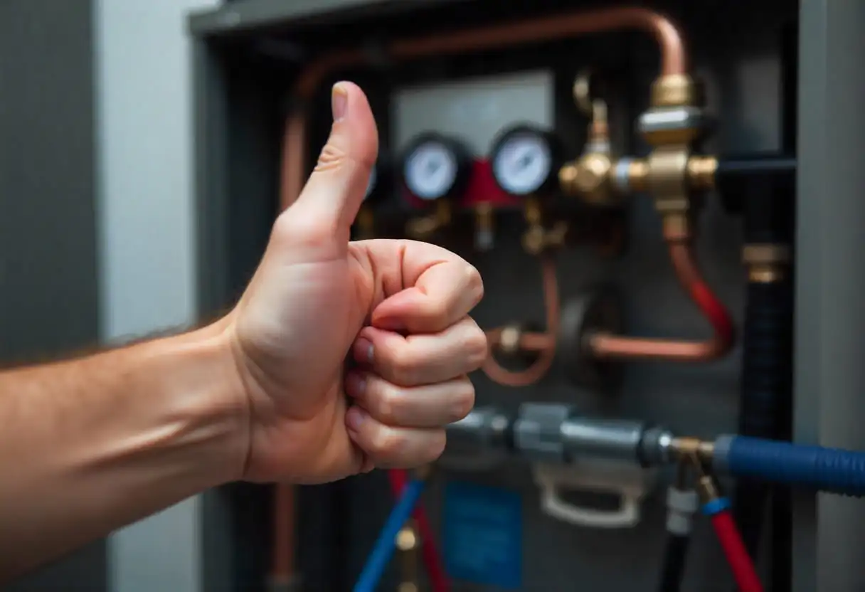 Emergency HVAC services and installations in Point, TX