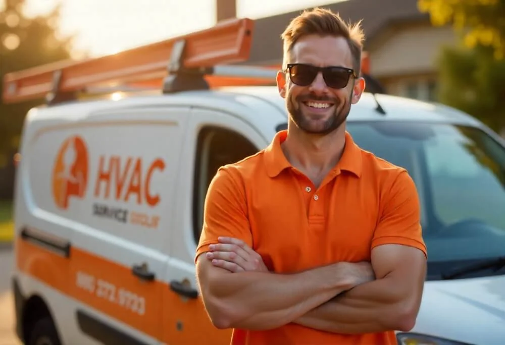 Professional HVAC repair and installation services in Point, TX